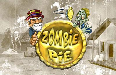 Zombie Pie