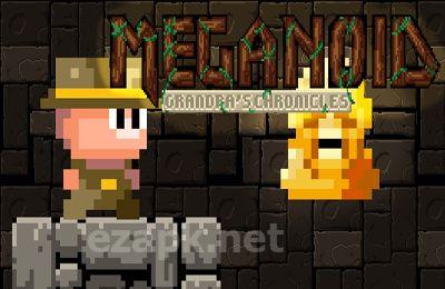 Meganoid 2