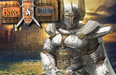 Heroes and Castles