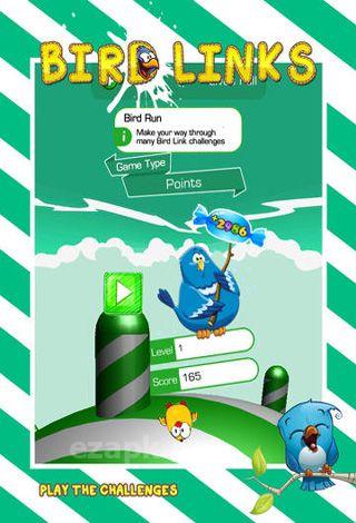 Bird Links