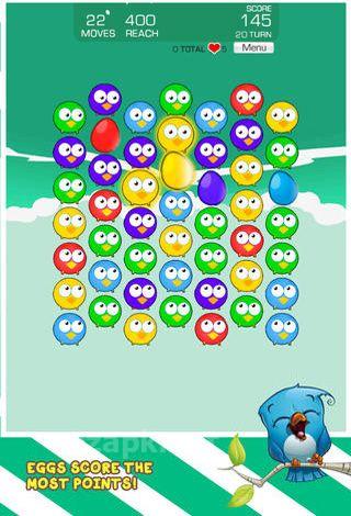 Bird Links