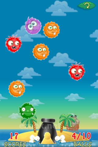 Ronaldo: Tropical island