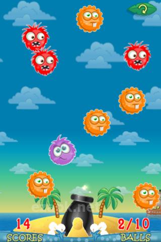 Ronaldo: Tropical island