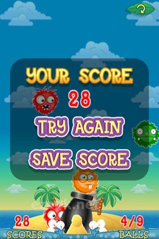 Ronaldo: Tropical island