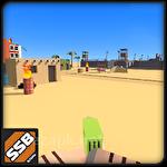 Simple sandbox