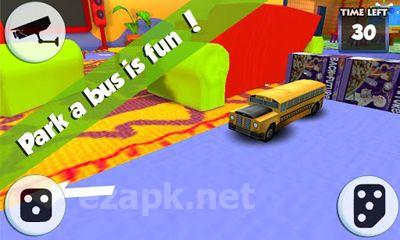Toy's Parking 3D