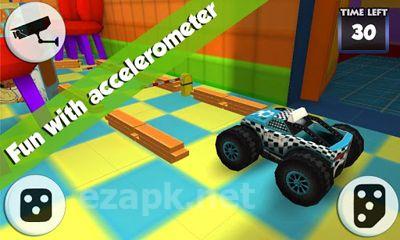 Toy's Parking 3D