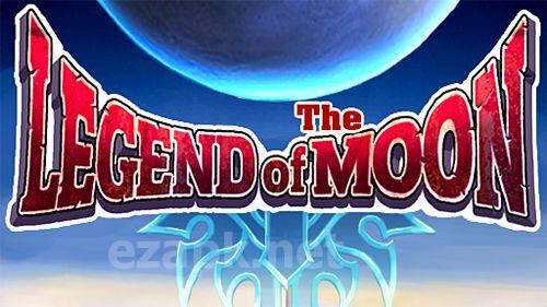 Legend of the moon