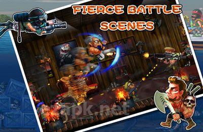 Metal Force Deluxe 2012