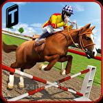 Horse racing derby quest 2016