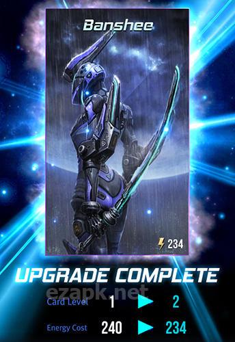 Nova wars