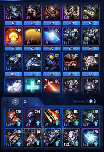 Nova wars