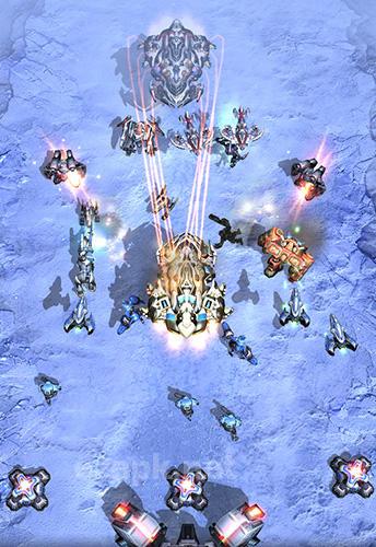 Nova wars