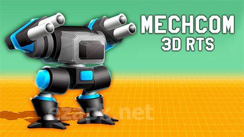 Mechcom 2
