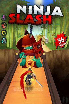 Ninja Slash