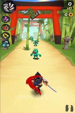 Ninja Slash