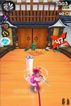 Ninja Slash