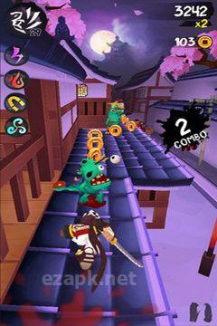 Ninja Slash