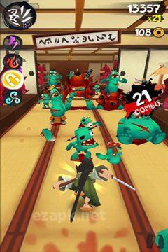 Ninja Slash