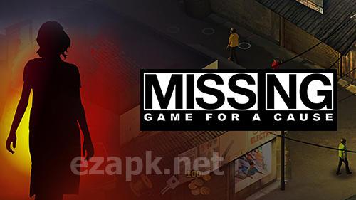 Missing