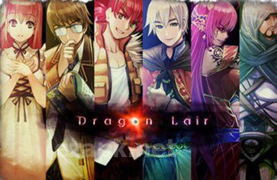 Dragon Lair