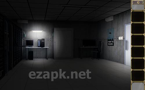 Fantasy escape