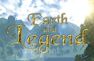 Earth And Legend 3D
