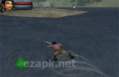 Earth And Legend 3D