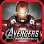 The Avengers. Iron Man: Mark 7