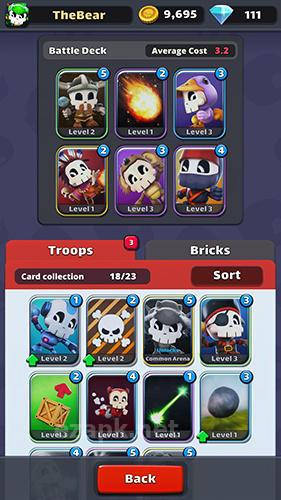 Raskulls: Online