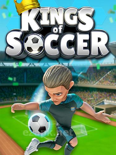 Kings of soccer