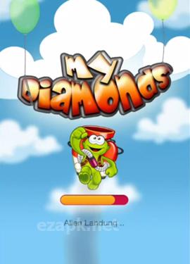 My Diamonds