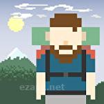 On my own: Woodland survival adventure