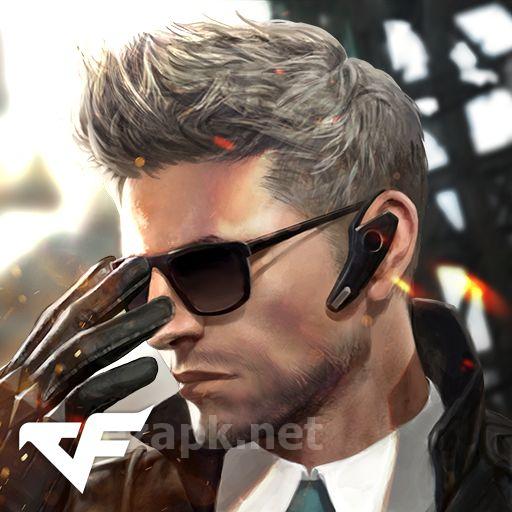 CrossFire: Warzone