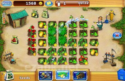 Virtual Farm