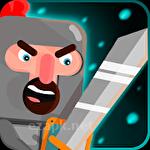 Become a legend: Dungeon quest
