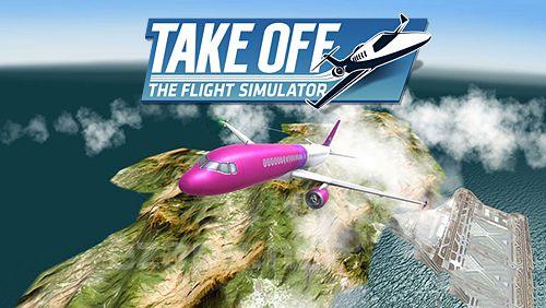 Take off