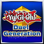 Yu-gi-oh! Duel generation
