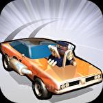 Stunt drift