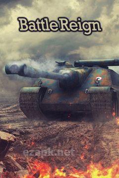 Battle Reign