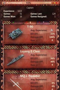 Battle Reign