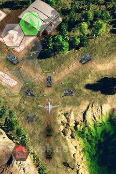 Battle Reign