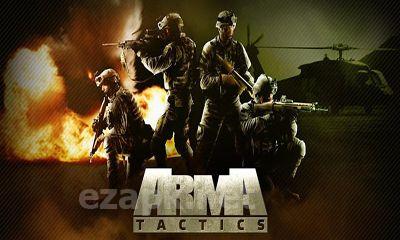 Arma Tactics