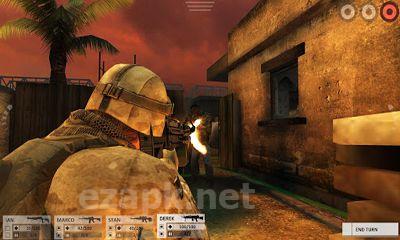 Arma Tactics