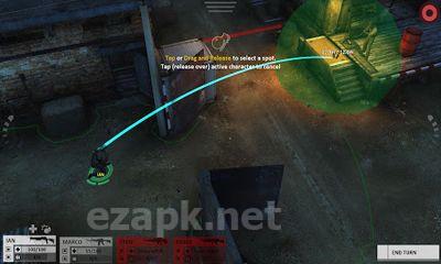 Arma Tactics