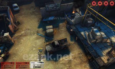 Arma Tactics