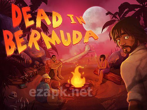 Dead in Bermuda