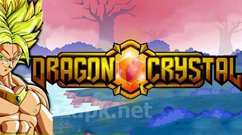 Dragon crystal: Arena online