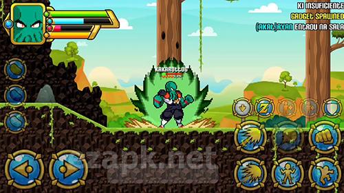 Dragon crystal: Arena online