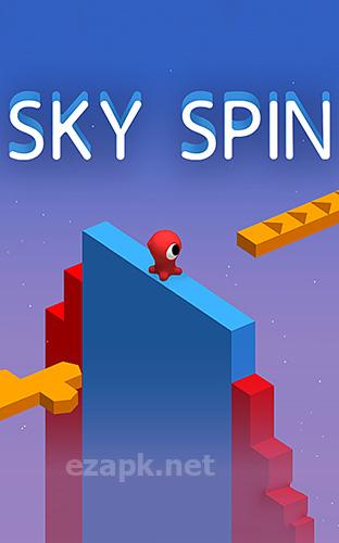 Sky spin